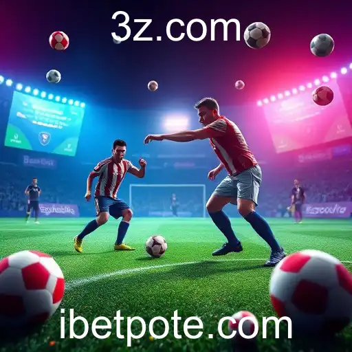 Inovação no Setor de Jogos: Tendências e Desafios