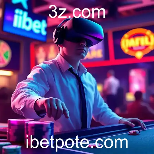 A Revolução dos Jogos de Apostas Online em 2025