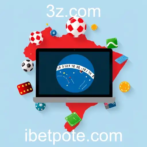 Crescimento do Mercado de Jogos e Apostas Online em 2025