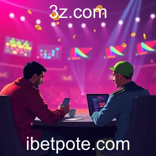 Cenário Atual dos Jogos Online em 2025