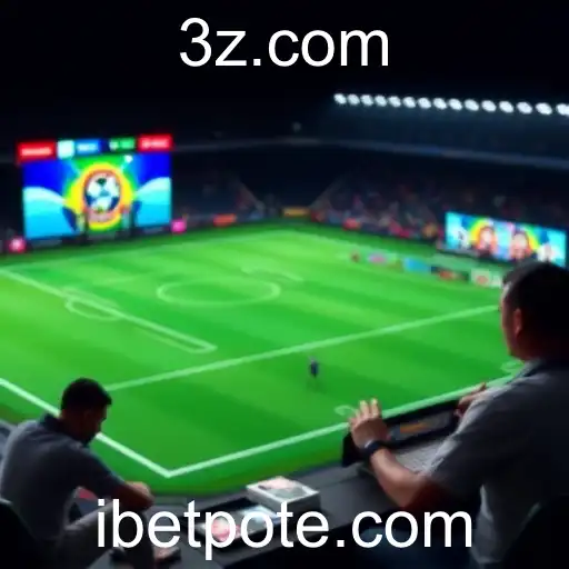 O Crescimento Explosivo do Mercado de Apostas Online no Brasil