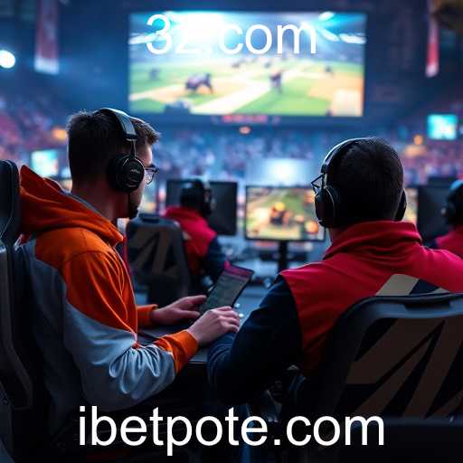 A Revolução dos eSports e o Impacto na Cultura Global