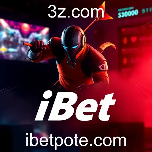 O Crescimento Exponencial dos Esports no Universo do iBet