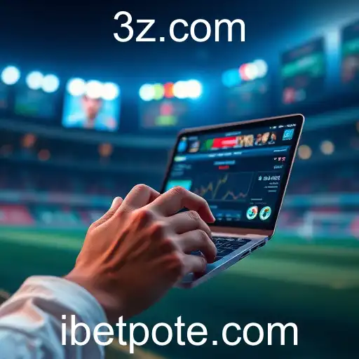 A Evolução dos Jogos Online e a Ascensão do iBet