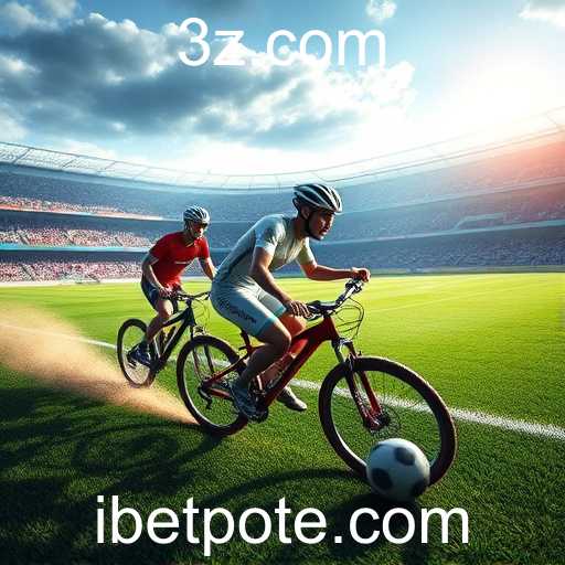 iBet: A Revolução nos eSports e as Apostas Online