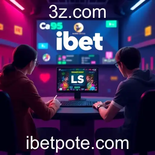 Cenários em Evolução para Sites de Jogos em 2025