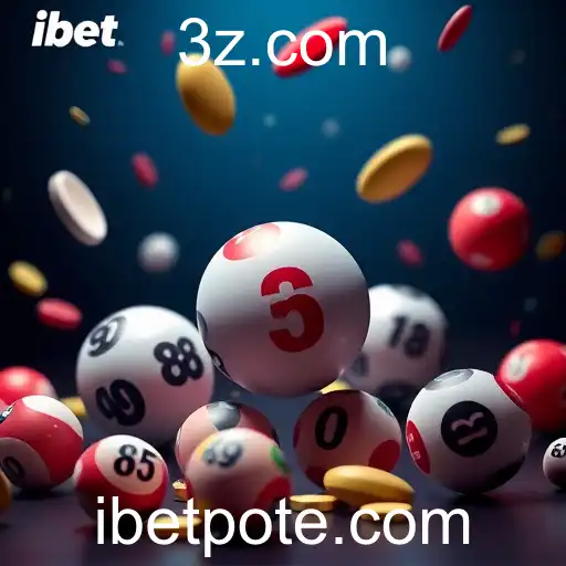 Explorando a Categoria de Loteria no iBet: Sorte, Emoção e Prêmios
