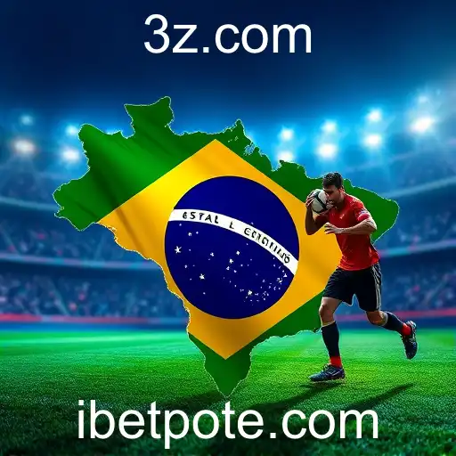 A Ascensão do iGaming no Brasil