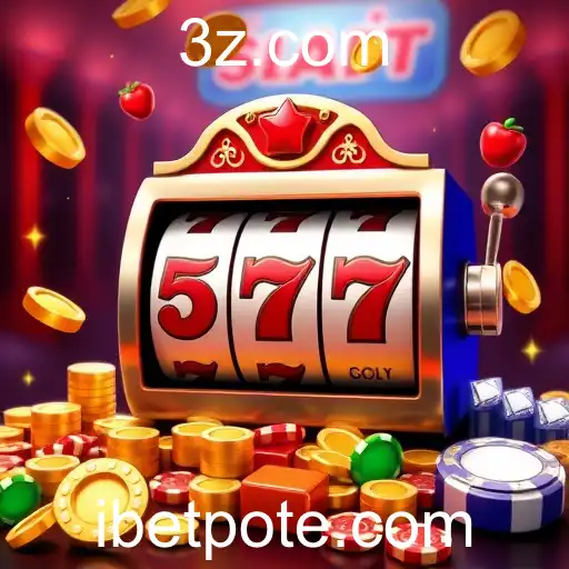 Explorando a Diversão dos Slot Games no iBet