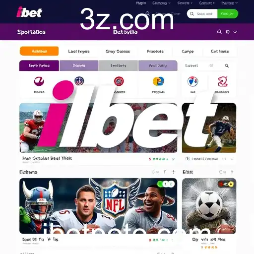 O Mundo das Apostas Esportivas no 'ibet': Uma Experiência Emocionante e Lucrativa